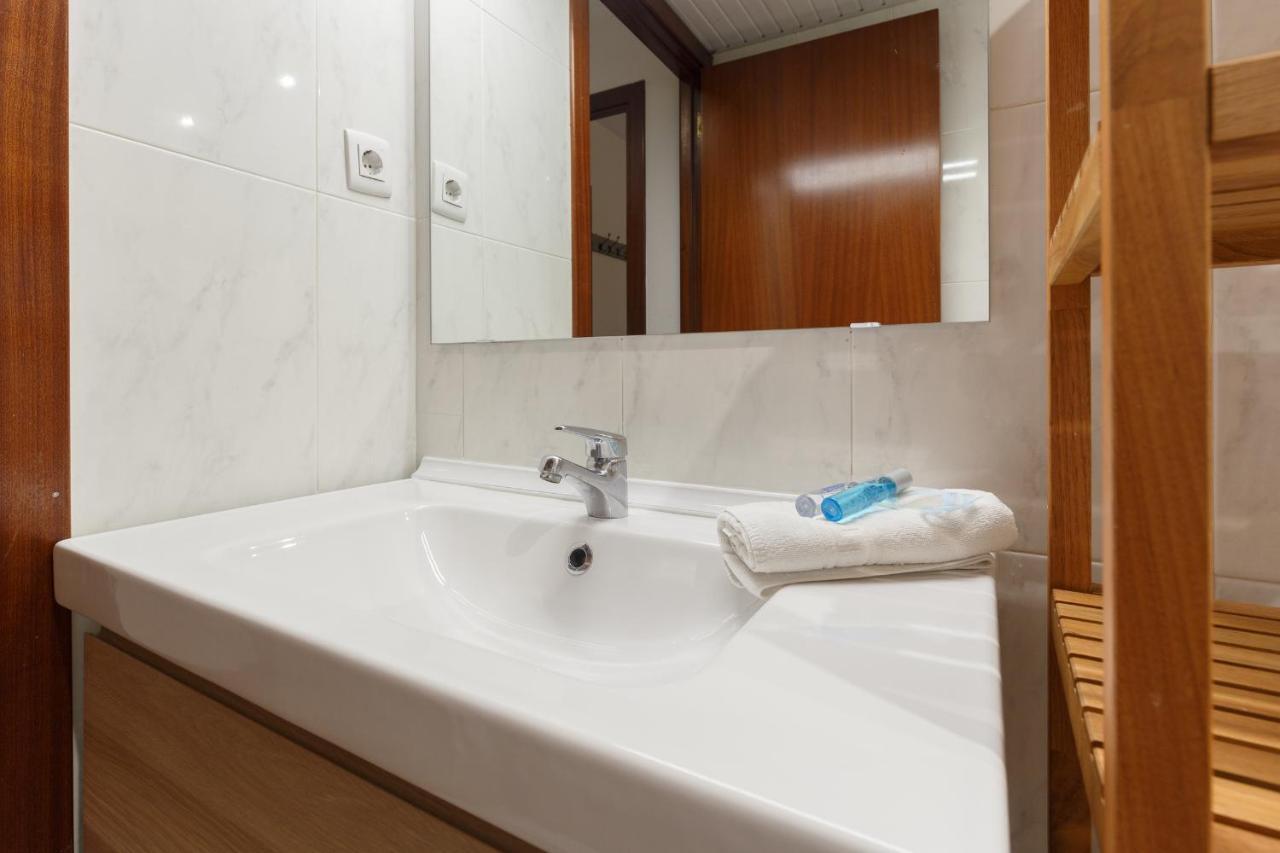 Portal Del Angel Barcelona Apartment Pokoj fotografie